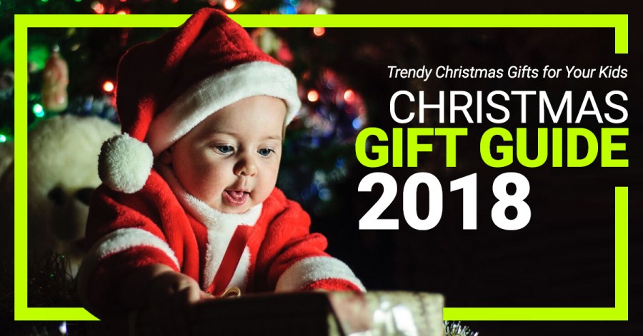 Toddler christmas hot sale list 2018