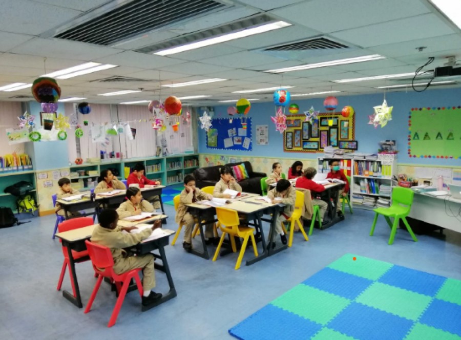 The Ultimate Guide to International Primary Schools  in Hong Kong