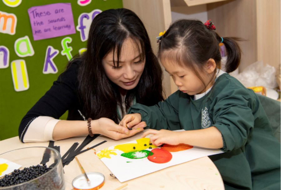 The Ultimate Guide to Best Playgroup Classes in Hong Kong