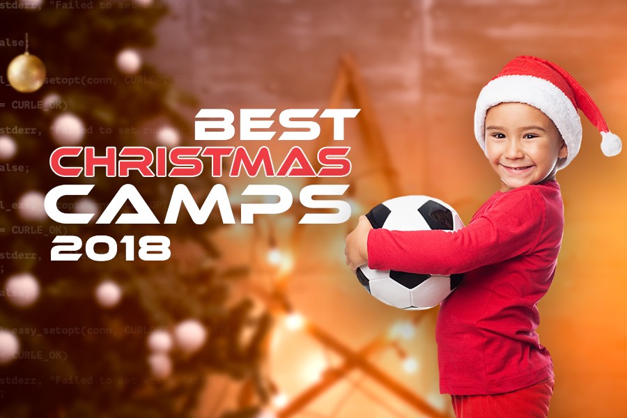 Best Christmas Camps 2018 | Tickikids Hong Kong