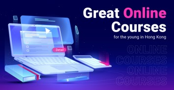 Great Online Courses for the Young in Hong Kong