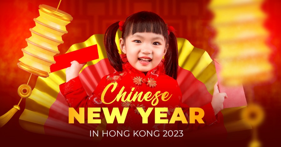 To-Do List for the Perfect Chinese New Year Celebration in Hong Kong