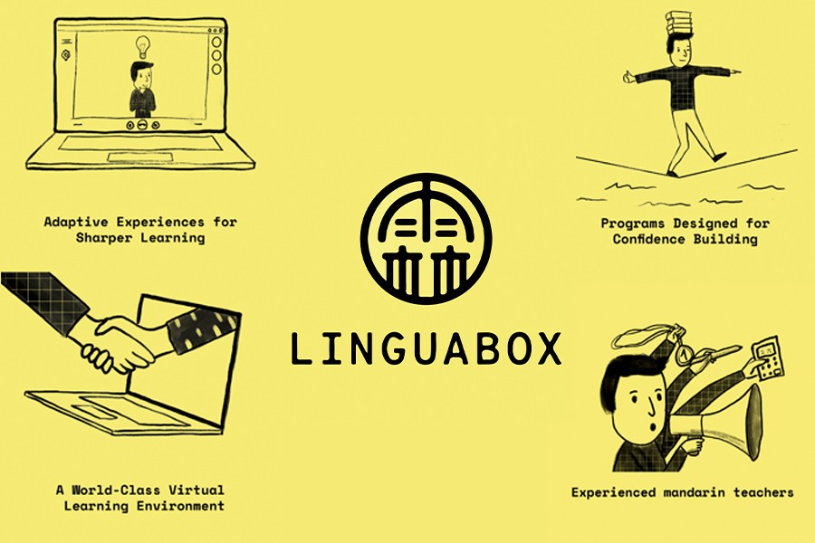 Language Courses by Linguabox Group