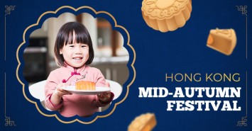 More than just mooncakes: a family guide to Mid-Autumn Festival