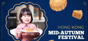 More than just mooncakes: a family guide to Mid-Autumn Festival