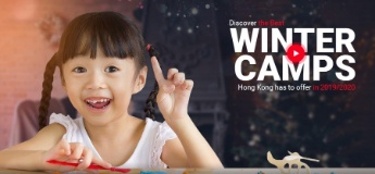 Discover the Best Winter Camps Hong Kong has to offer in 2019/2020