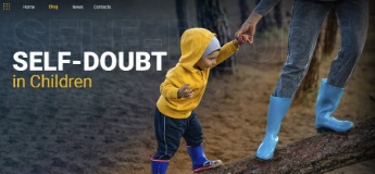 Self-Doubt in Children