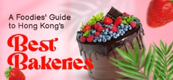 A Foodies' Guide to Hong Kong's Best Bakeries