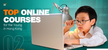 Top Online Courses for the Young in Hong Kong. Part 2