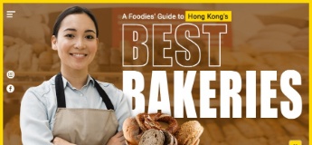 A Foodies' Guide to Hong Kong's Best Bakeries