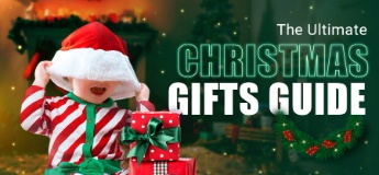 The Ultimate Christmas Gifts Guide