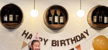 Best Restaurants for Birthday Parties in Hong Kong