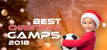 Best Christmas Camps 2018